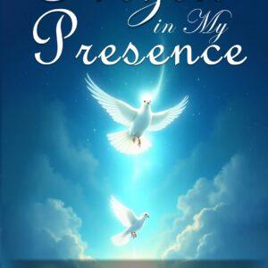 Frozen in my Presence : A Divine Intervention (Paperback)